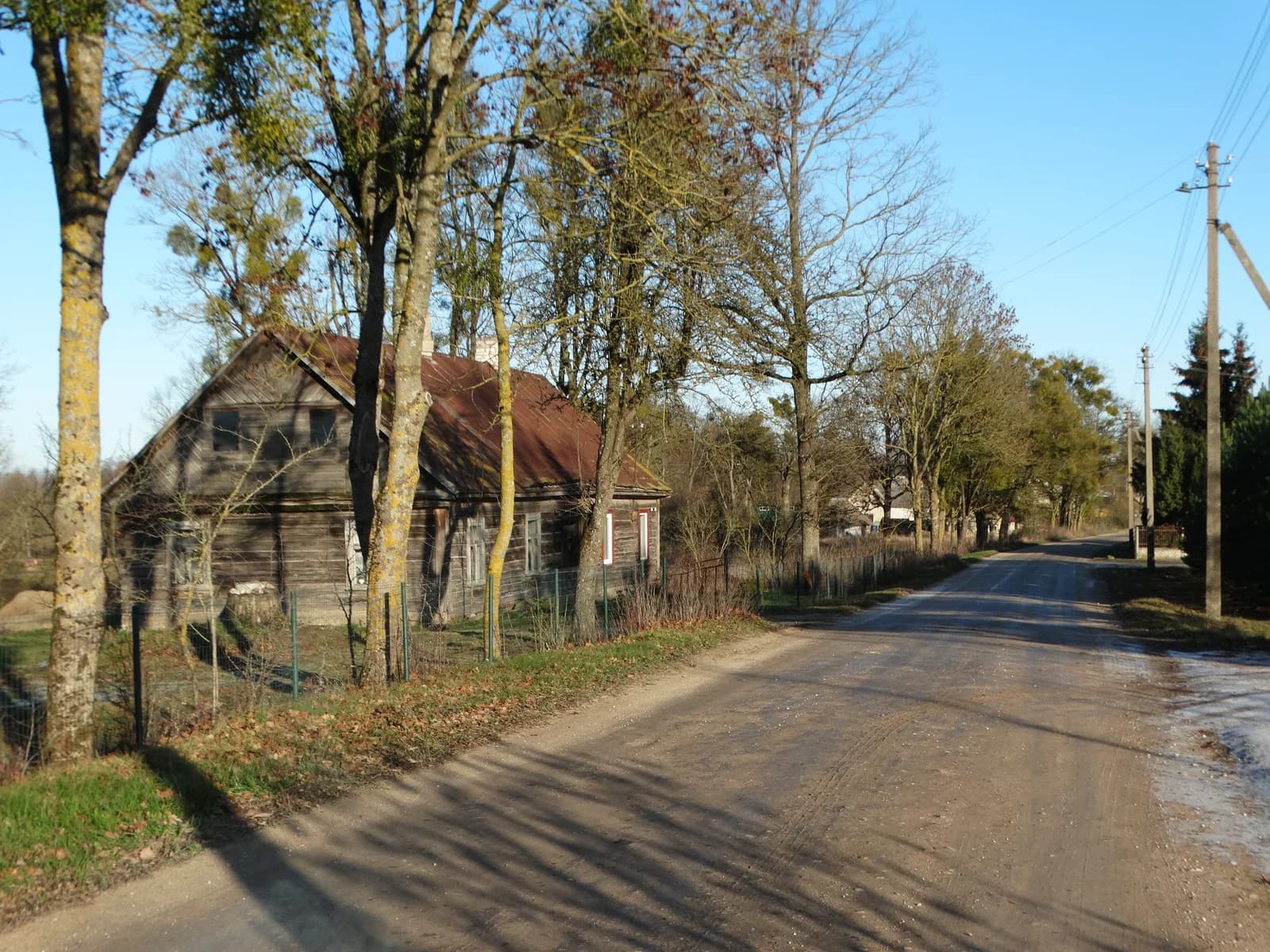 Čiudiškiai