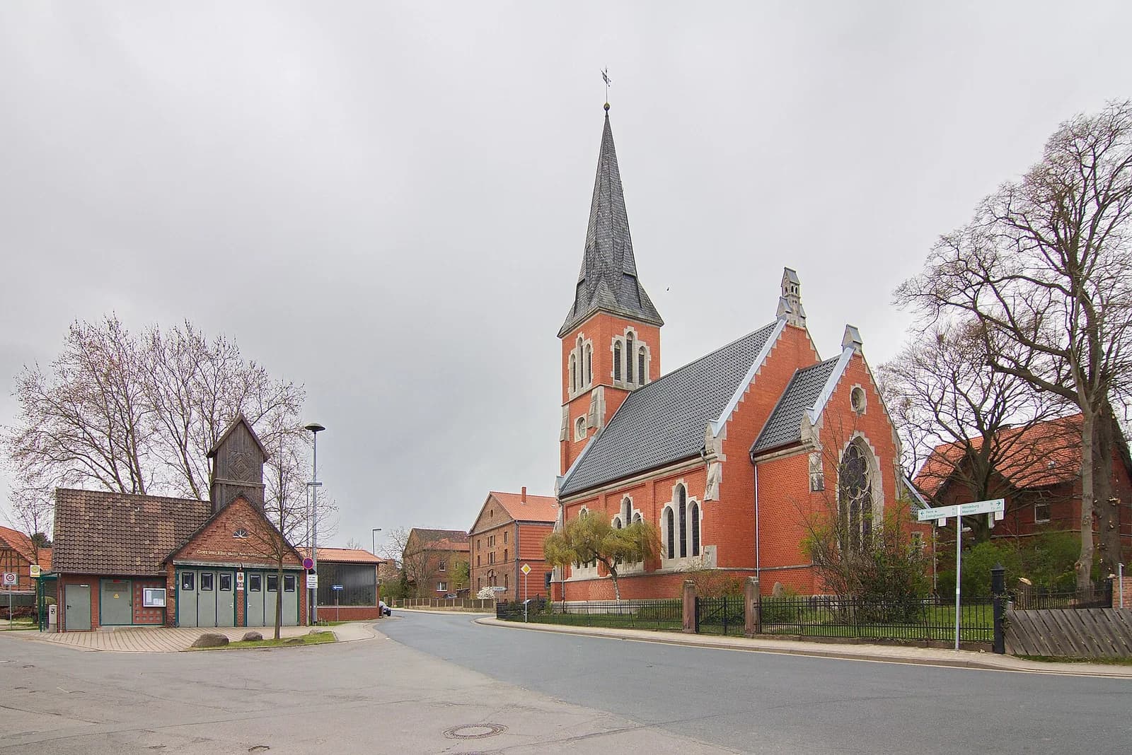Duttenstedt