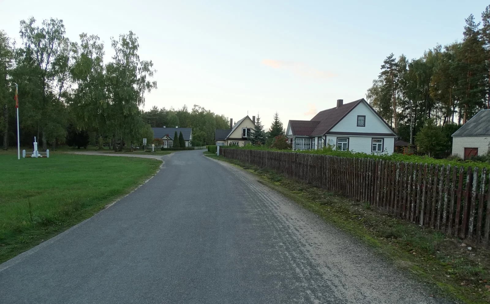 Švedriškė