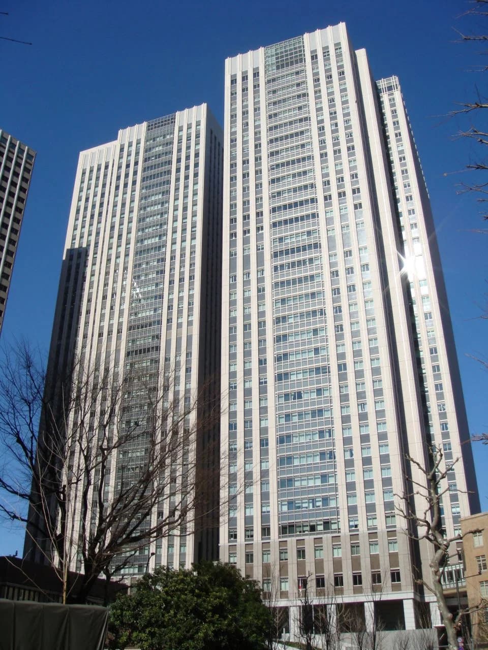 Kasumigaseki