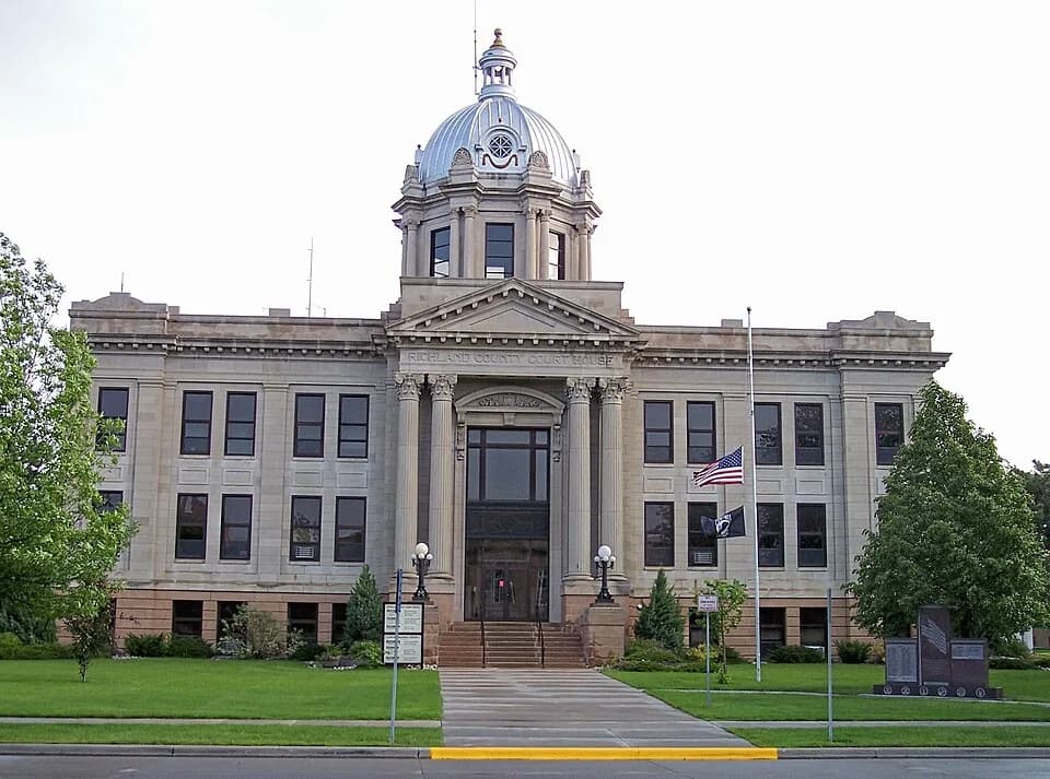 Richland County
