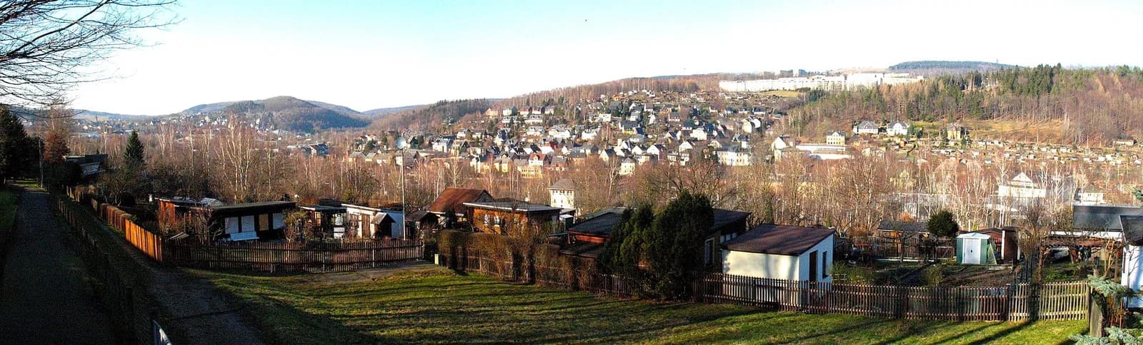 Sachsenfeld