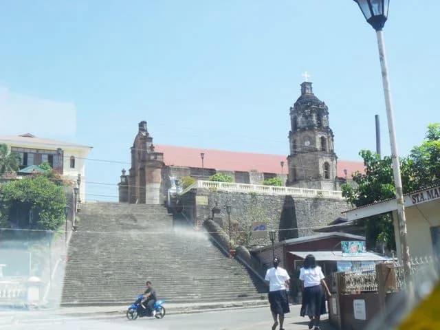 Santa Maria