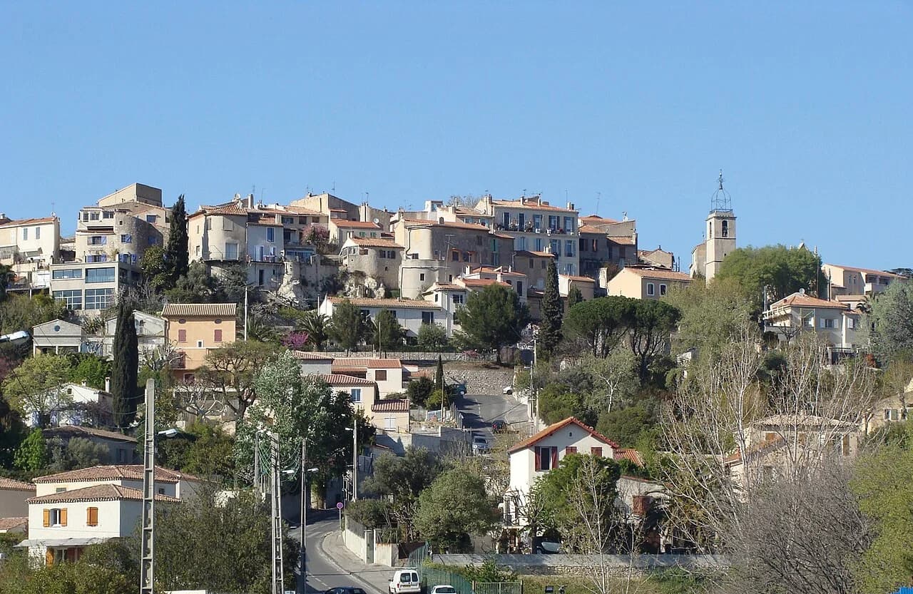 12th arrondissement of Marseille