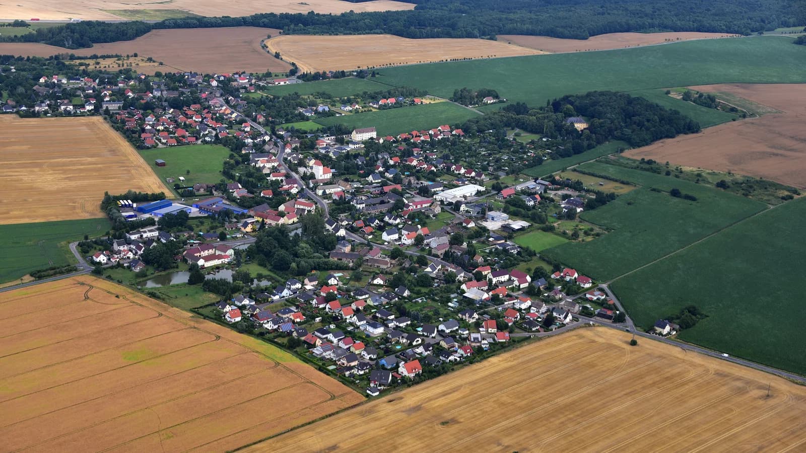 Klinga