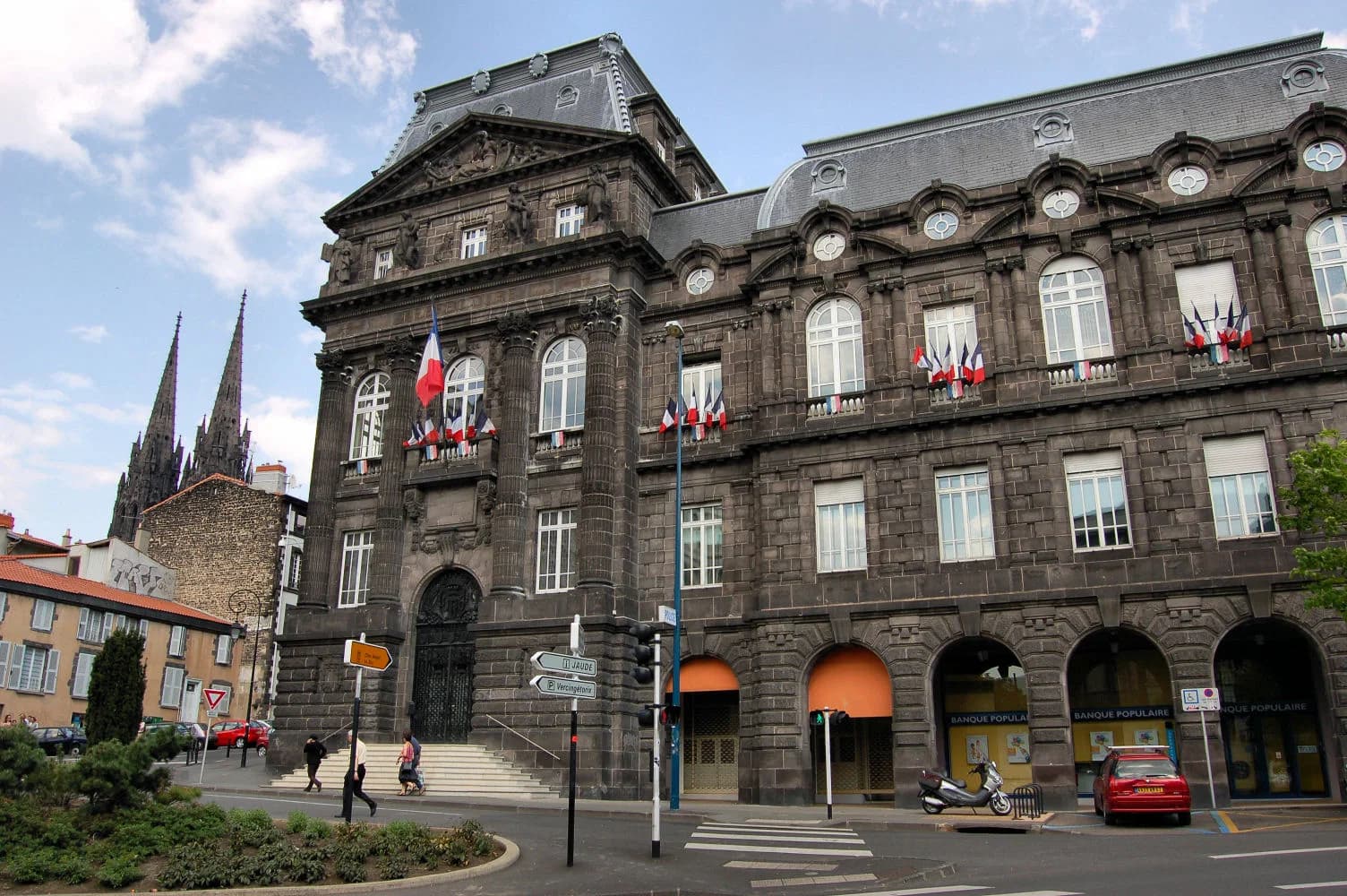 Département Puy-de-Dôme