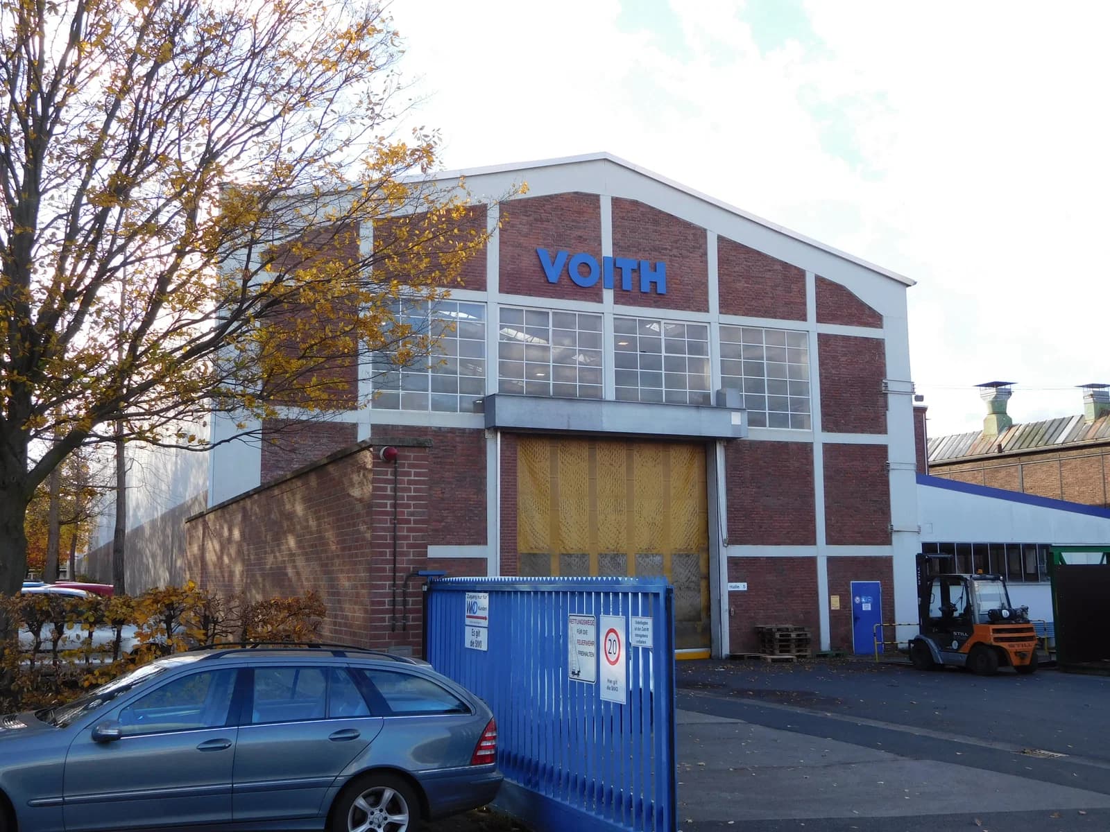 Voith Group