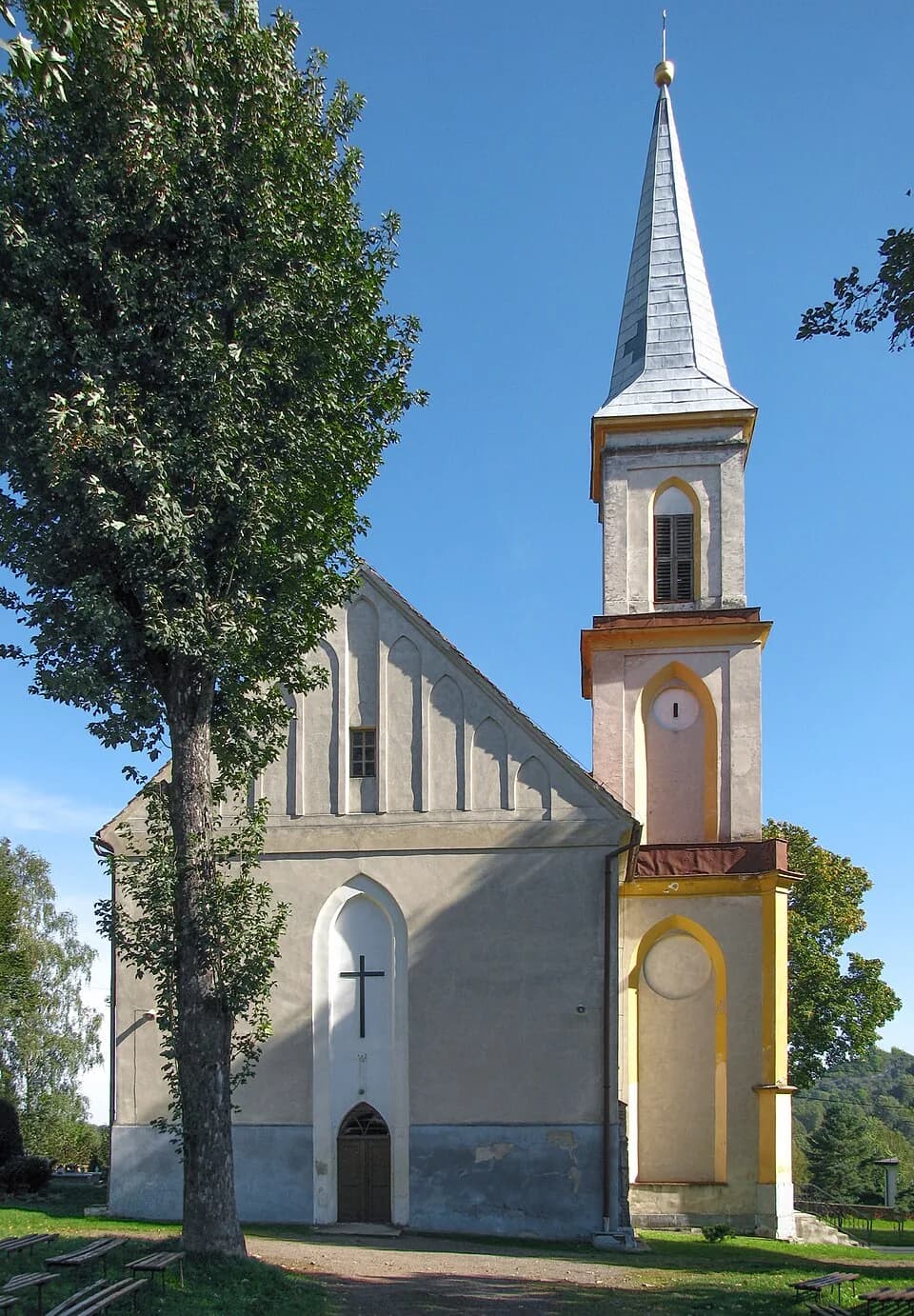 Dziećmorowice