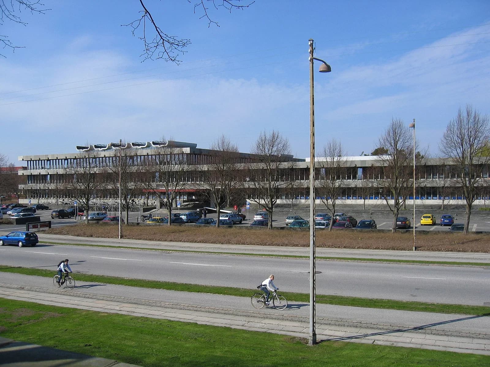 Technical University of Denmark