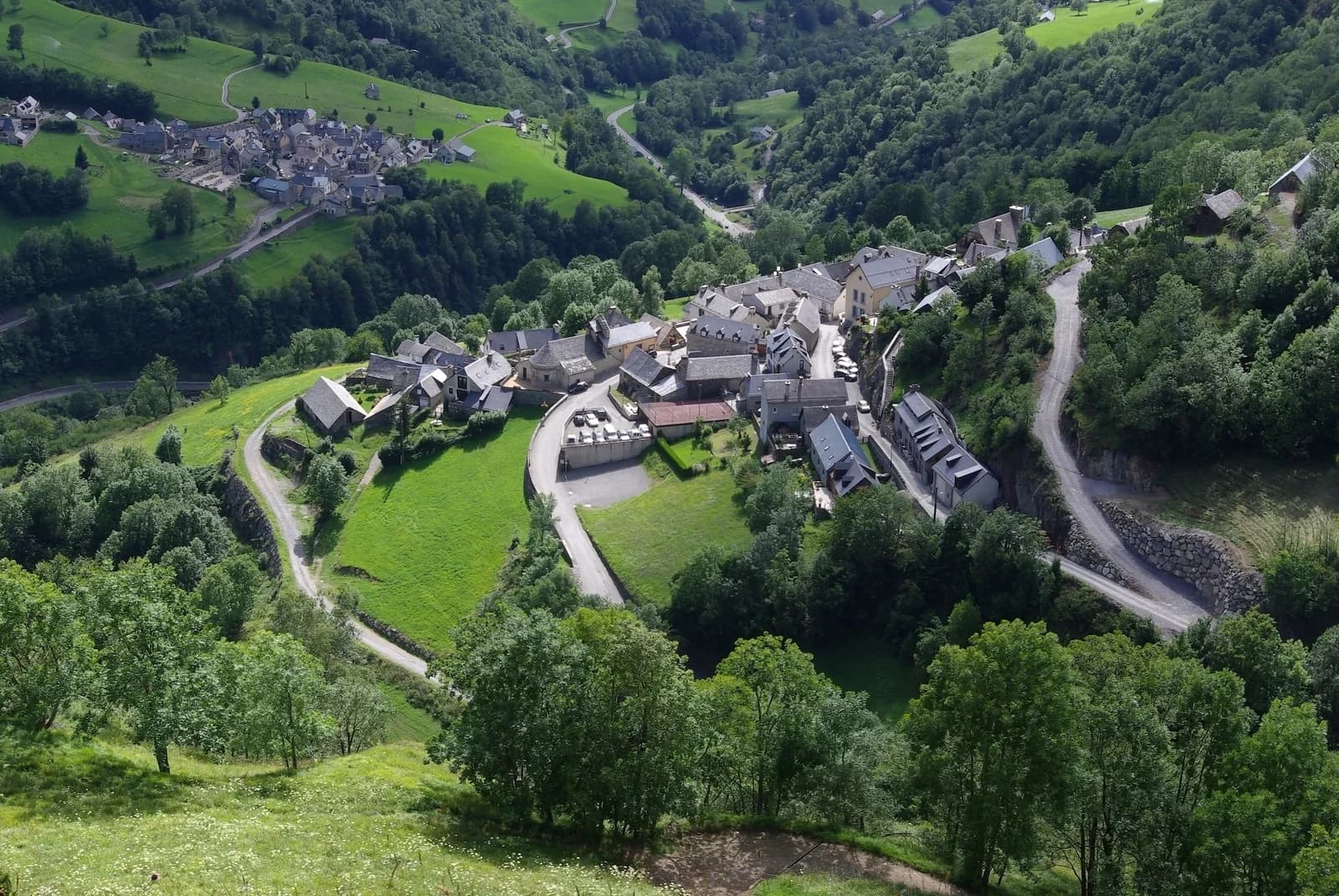 Hautes-Pyrénées