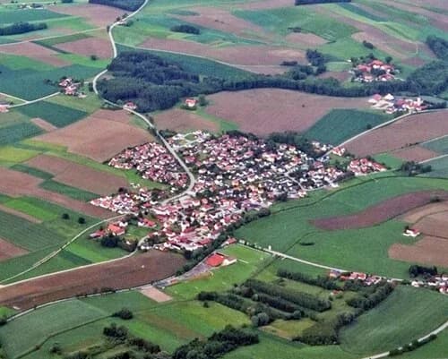 Moosen