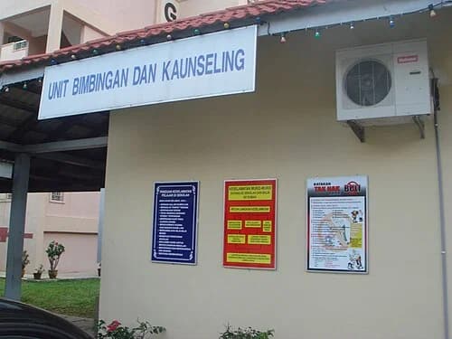 Sultan Abu Bakar School (SABS), Kuantan