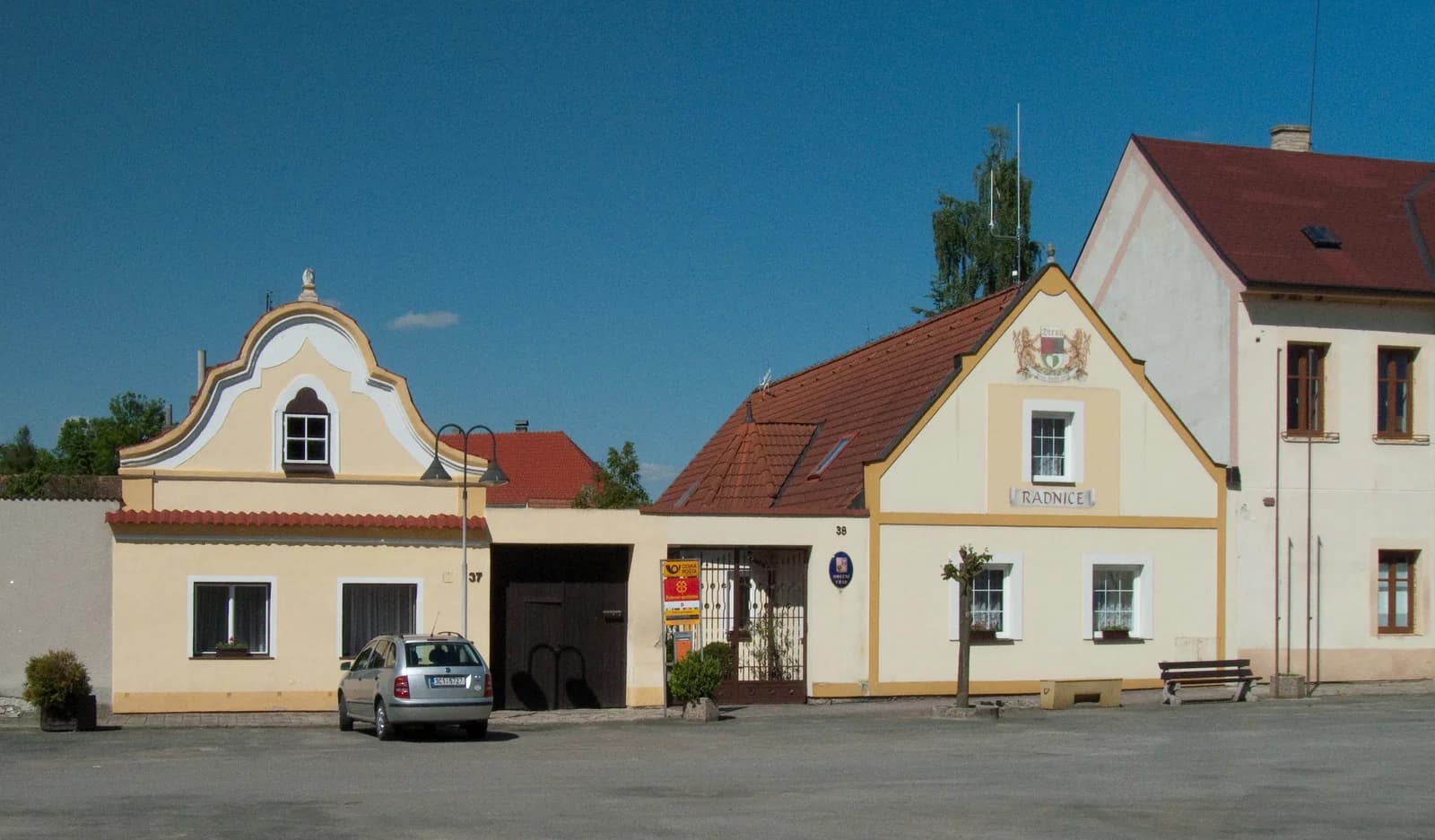 Dírná