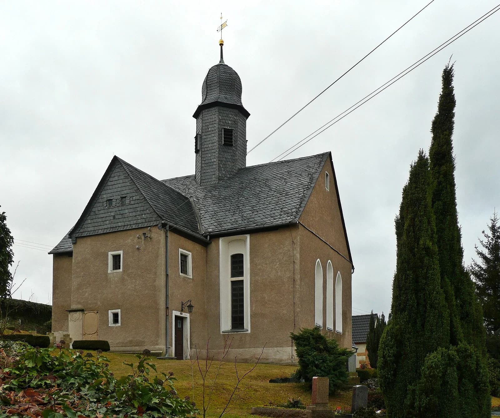 Döbra
