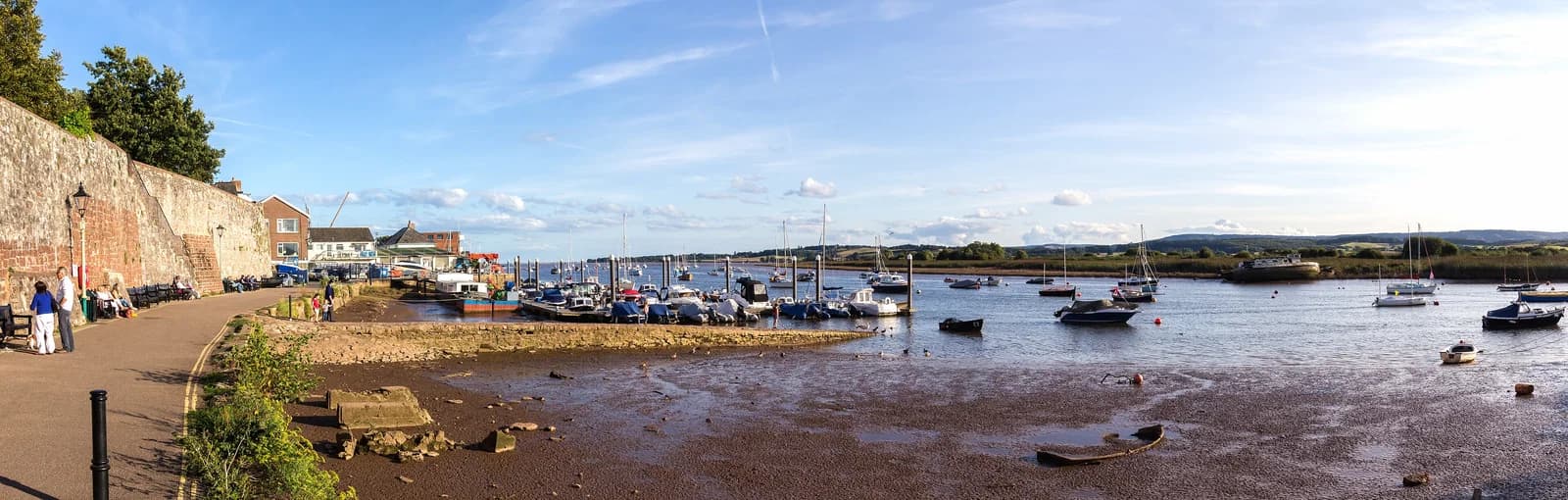 Topsham