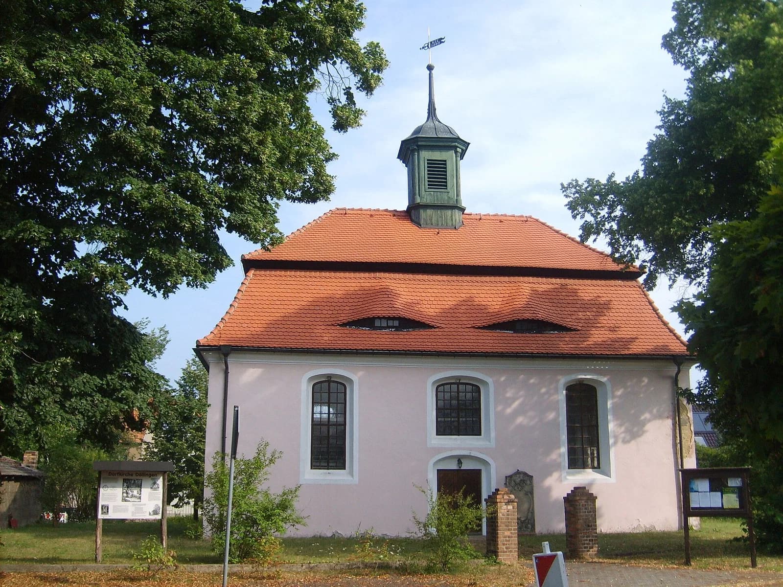 Döllingen