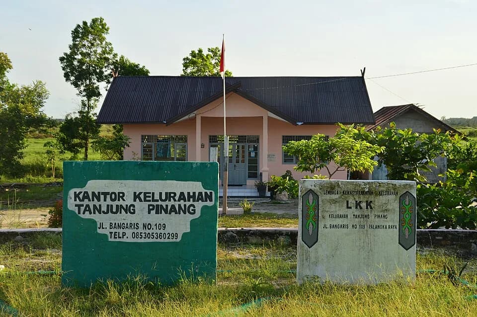 Tanjung Pinang