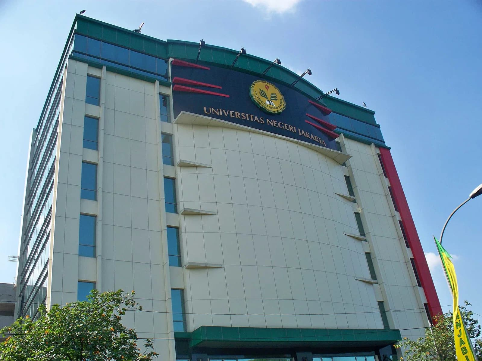 State University of Jakarta