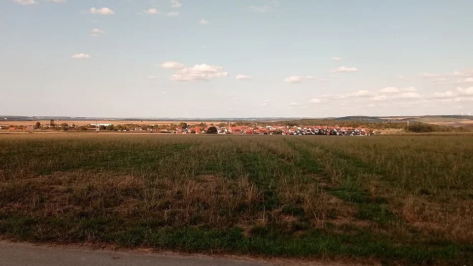 Dörlesberg