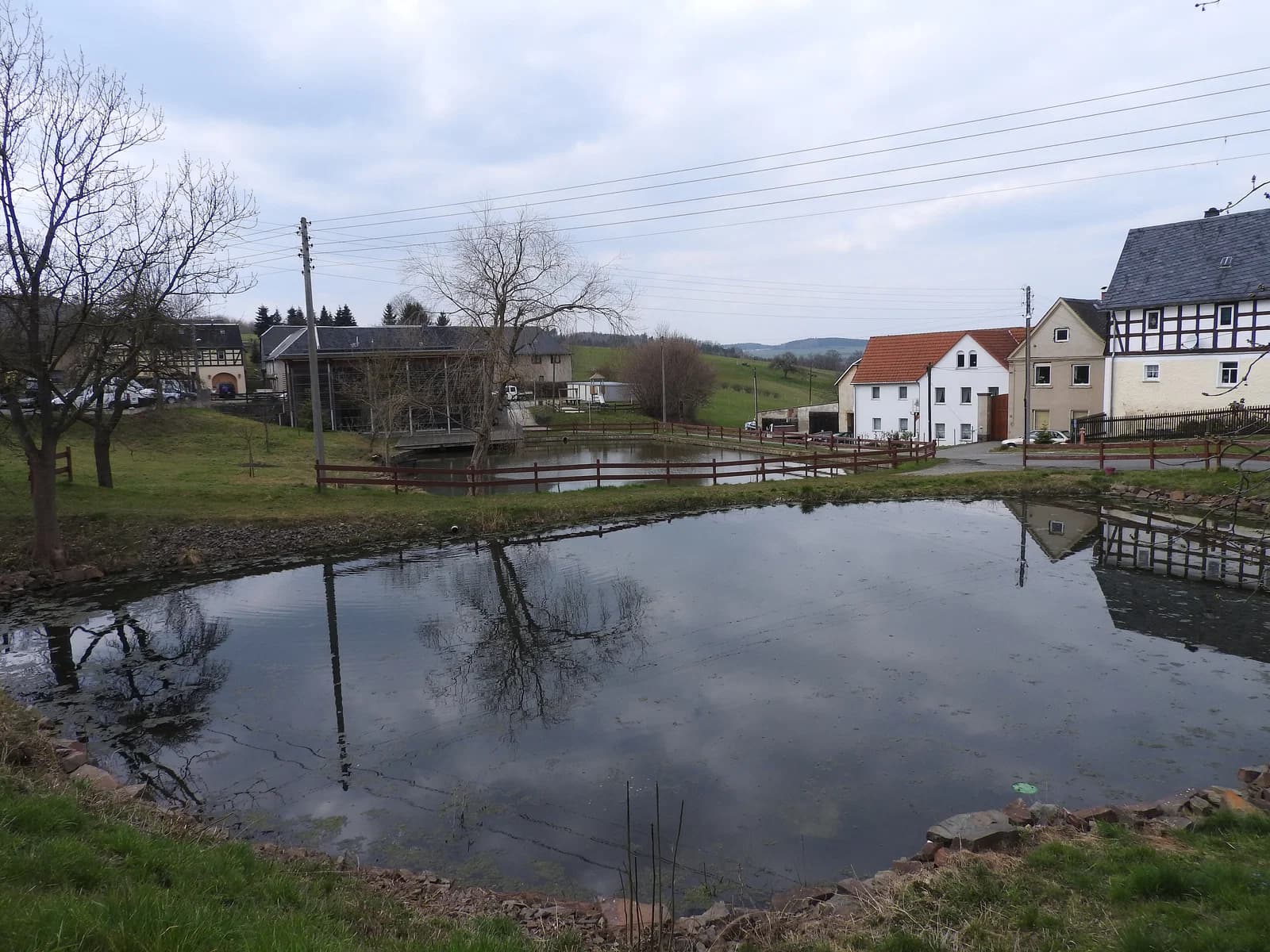 Dörtendorf