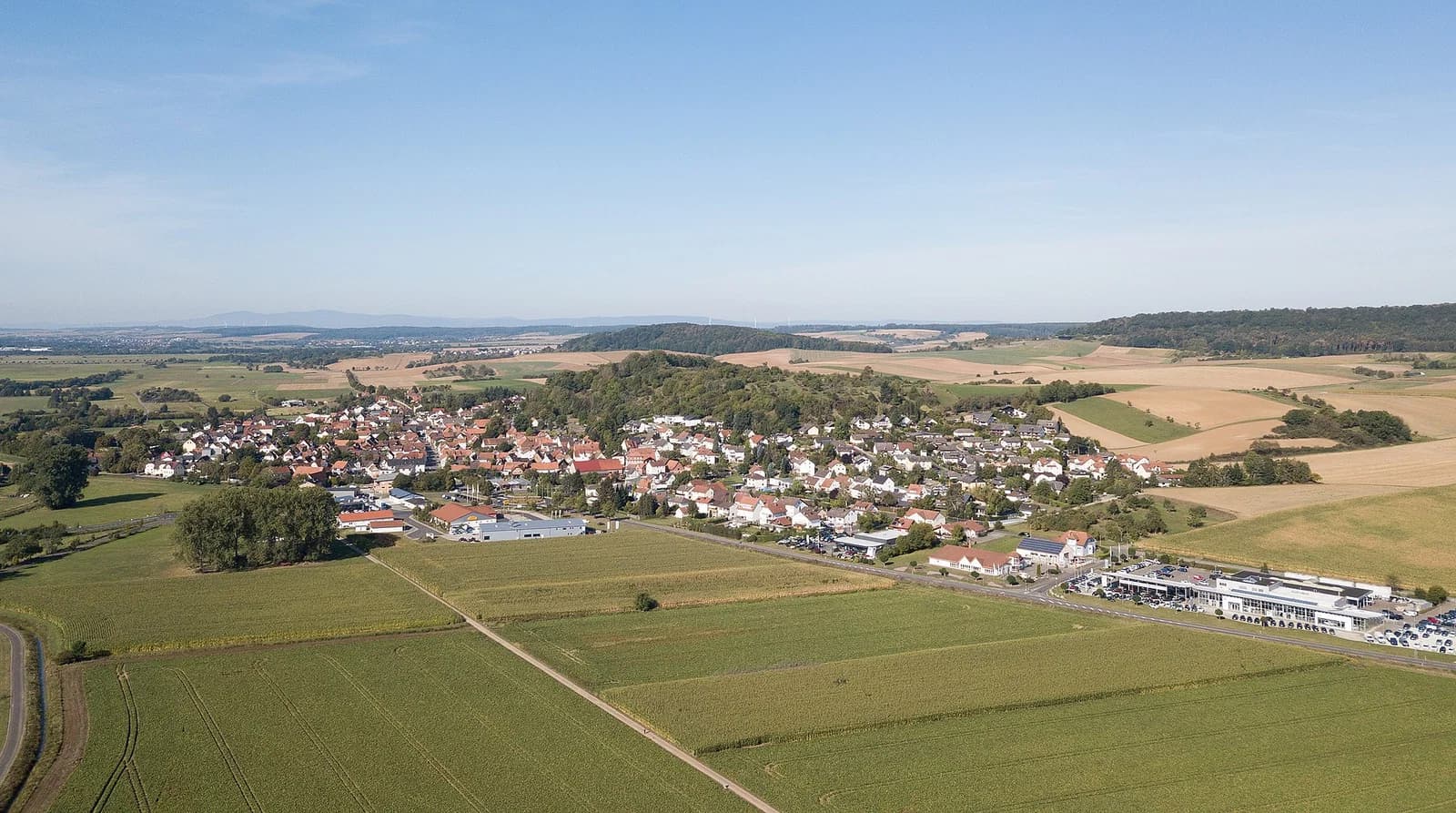 Düdelsheim