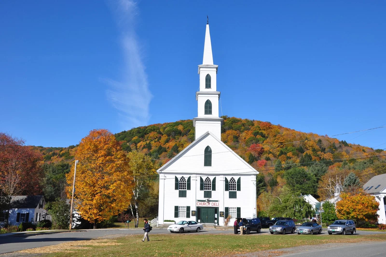 Newfane