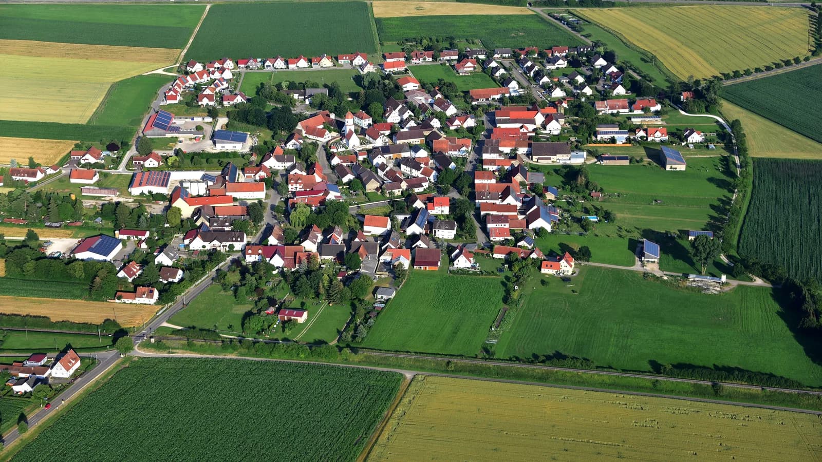 Dürrenzimmern