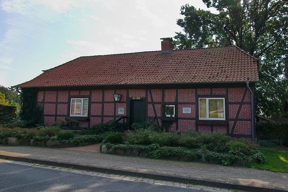 Düshorn