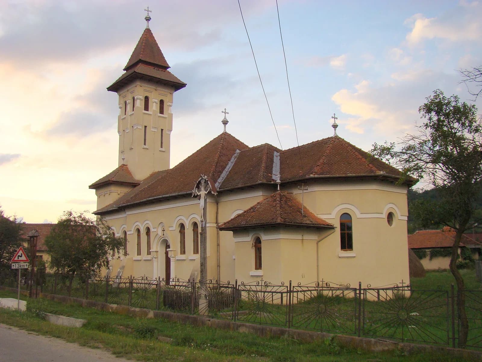 Almașu