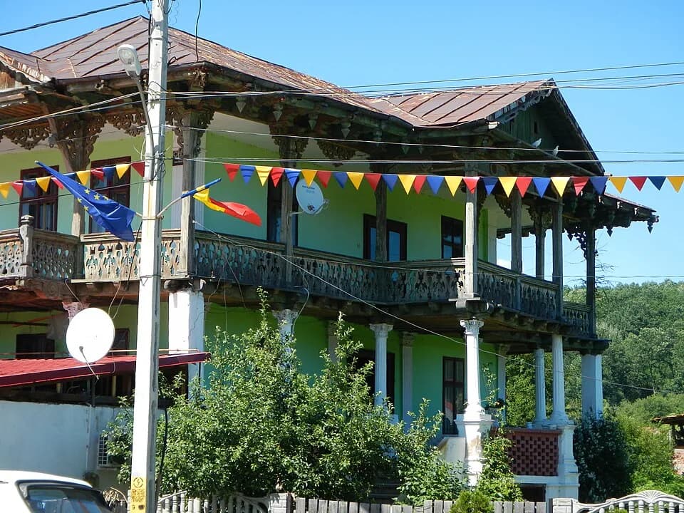 Bâlteni