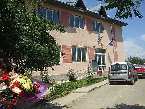 Băcani