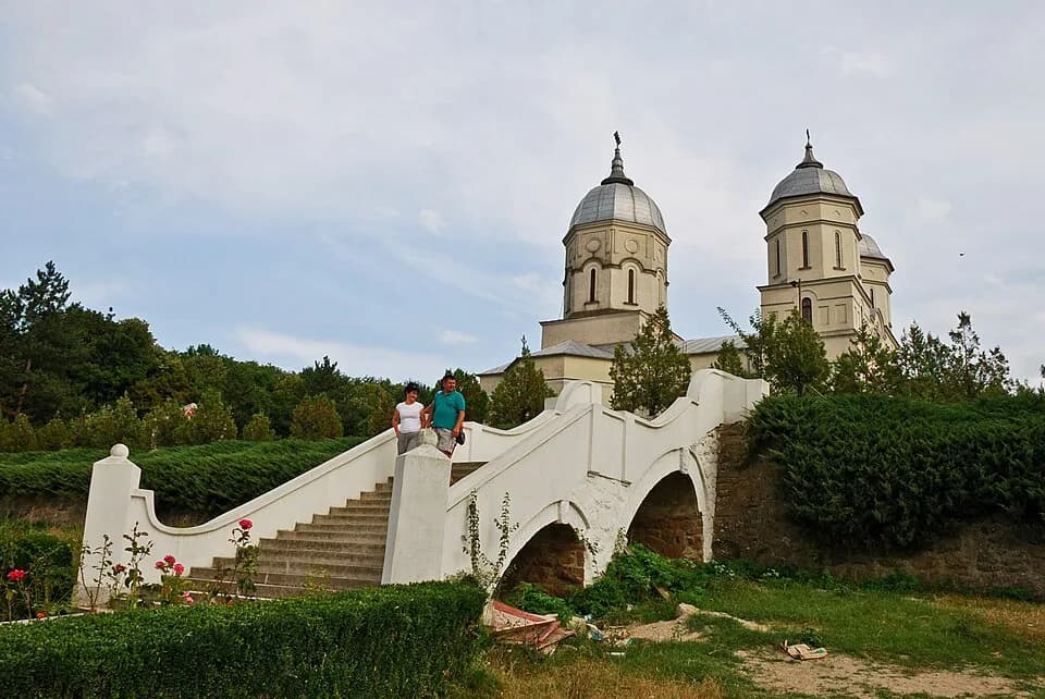 Frecăței