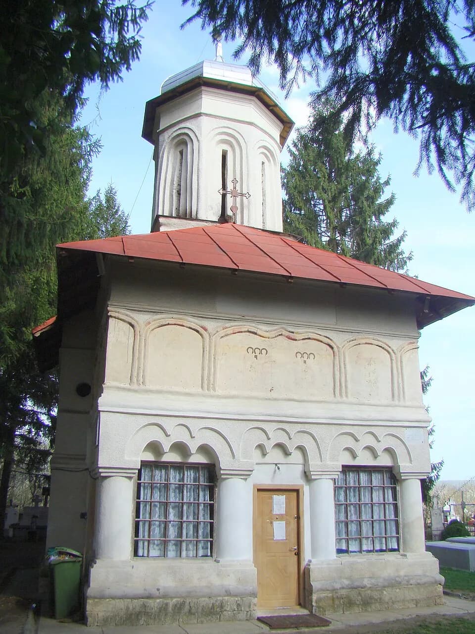 Turcinești