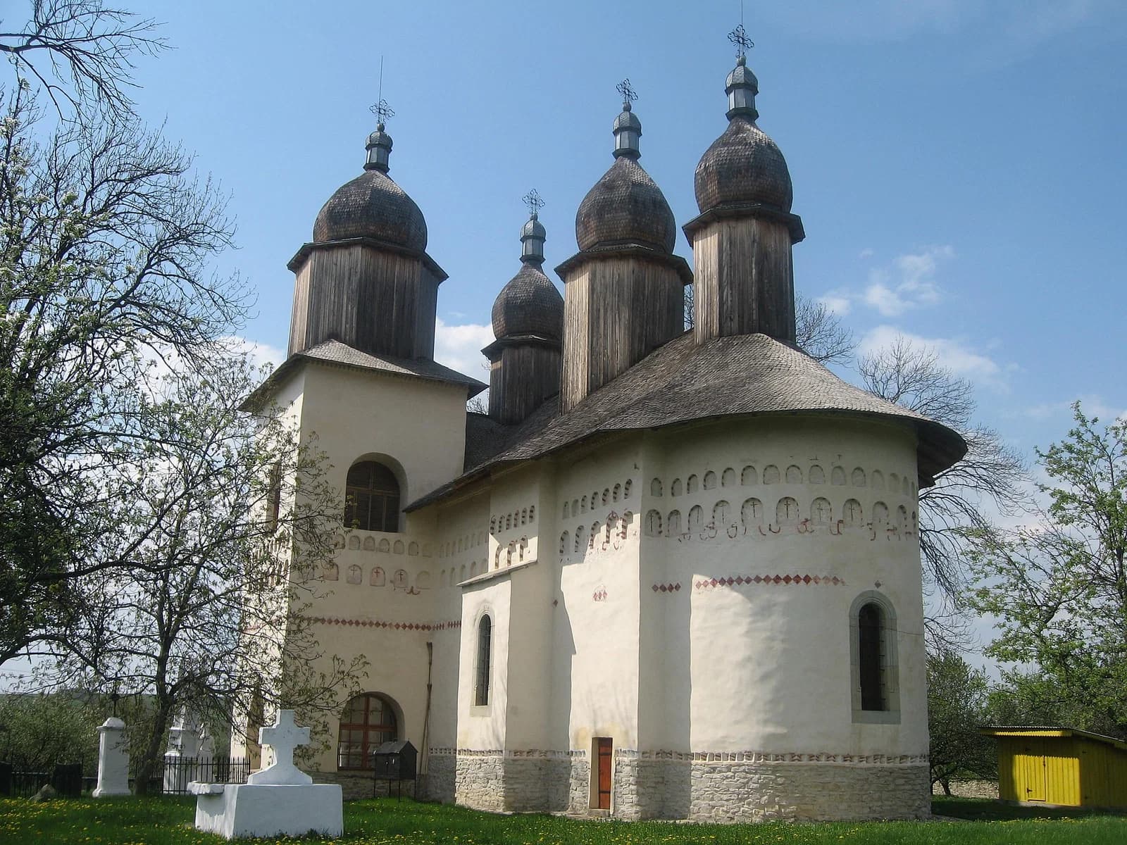 Ștefan cel Mare