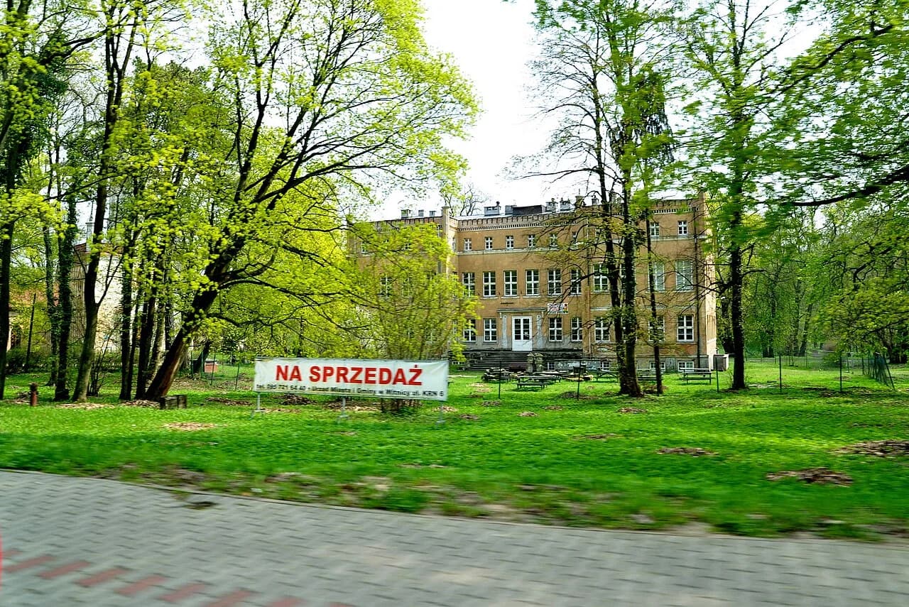Dąbroszyn