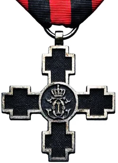 Cross "Danube Crossing"