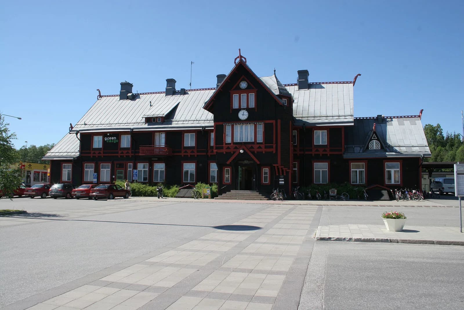Vännäs