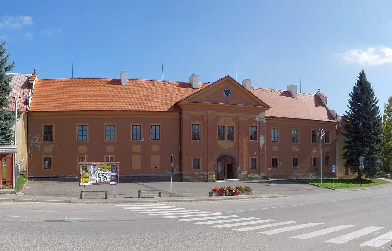 Dříteň