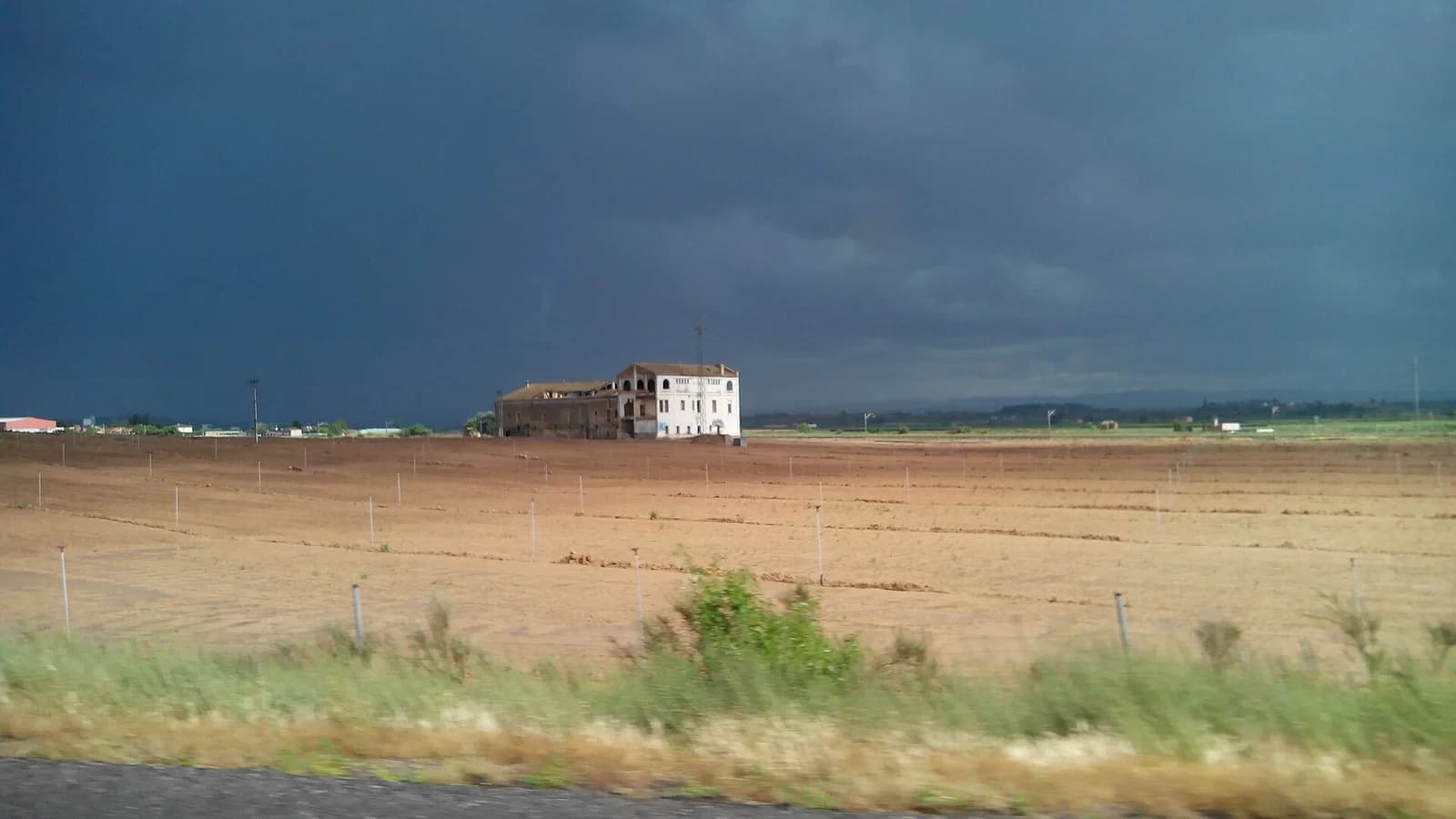 Pla d'Urgell