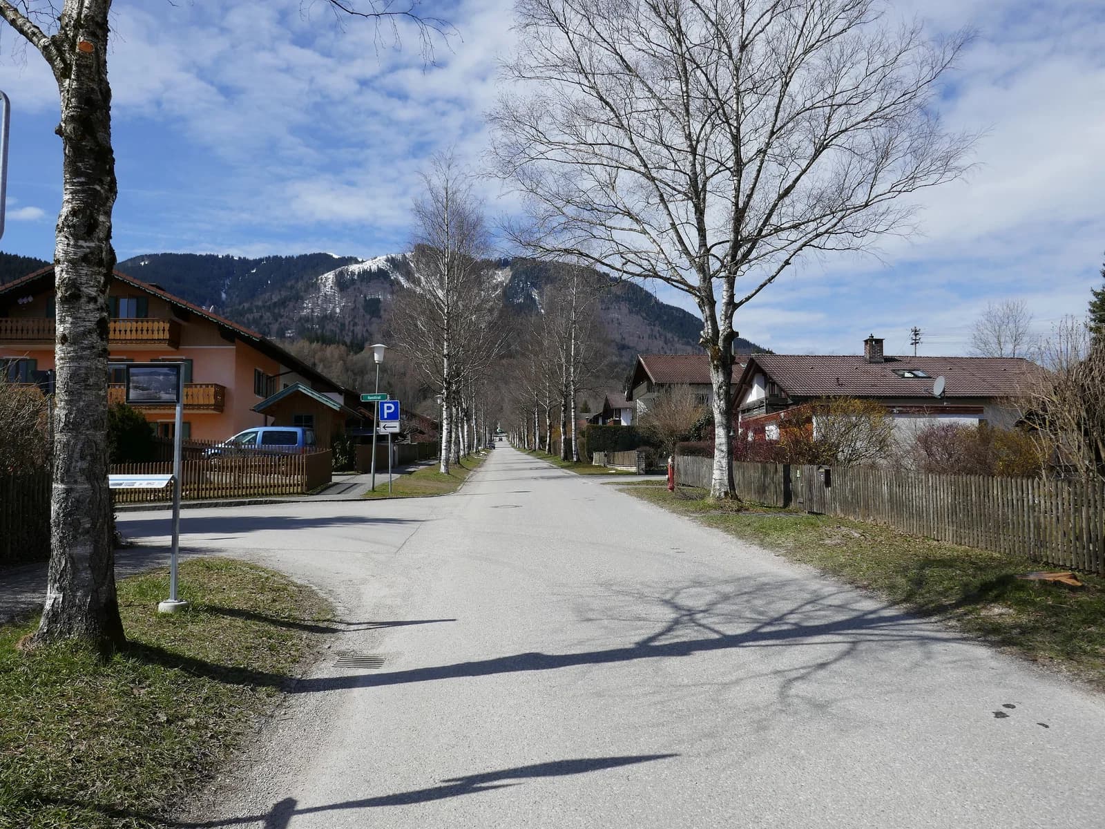 Grafenaschau