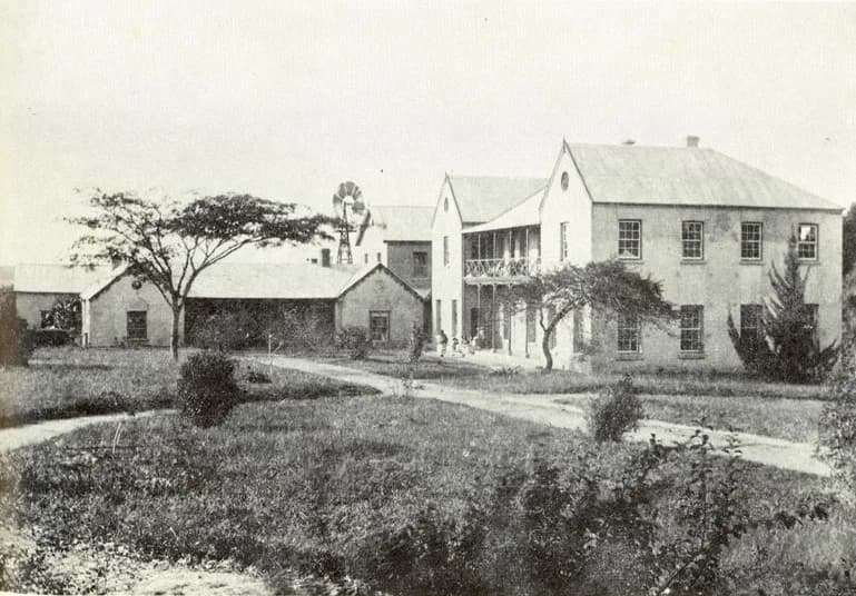 Inanda