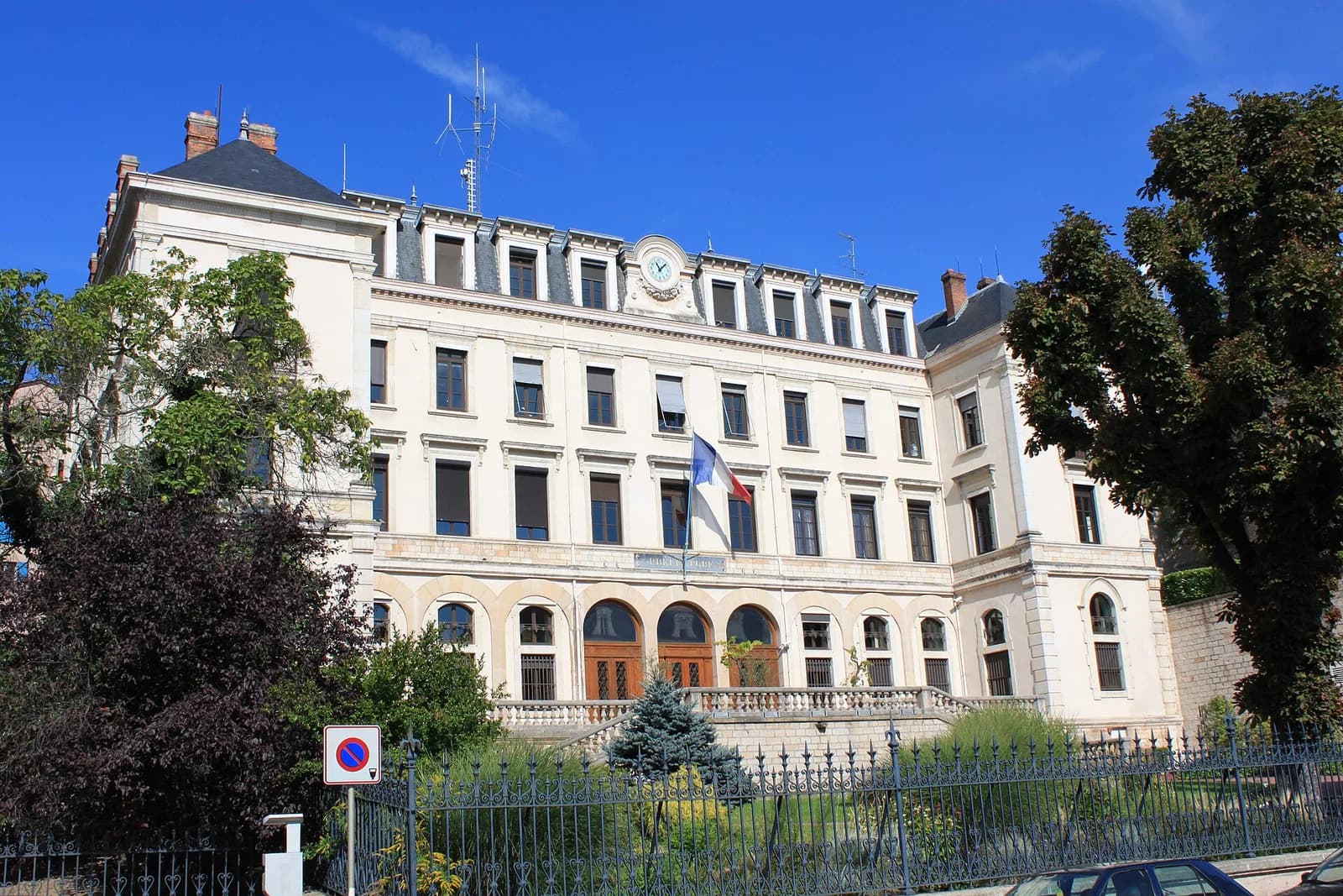 Département Saône-et-Loire