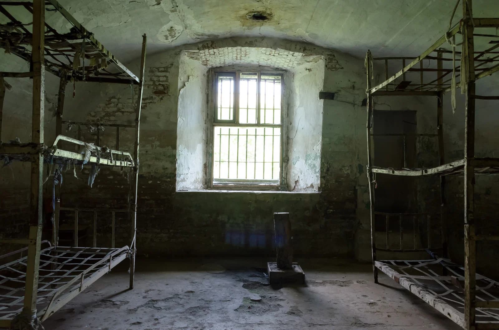 Jilava prison