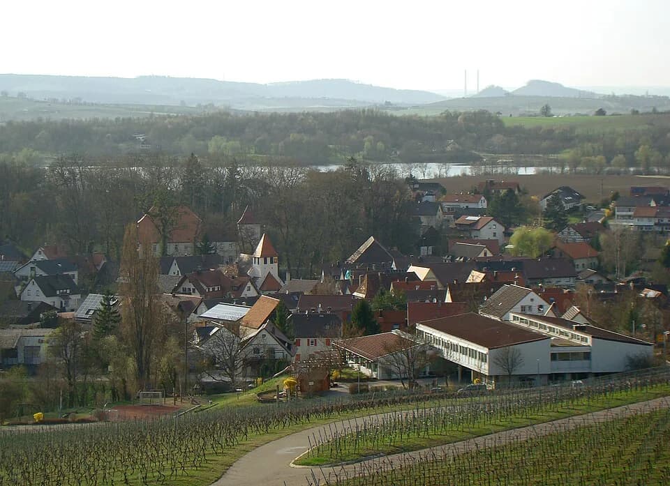 Weiler