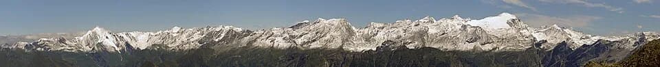 Lepontine Alps