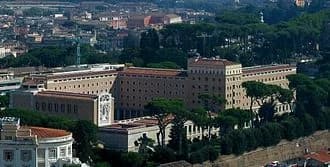 Pontifical North American College