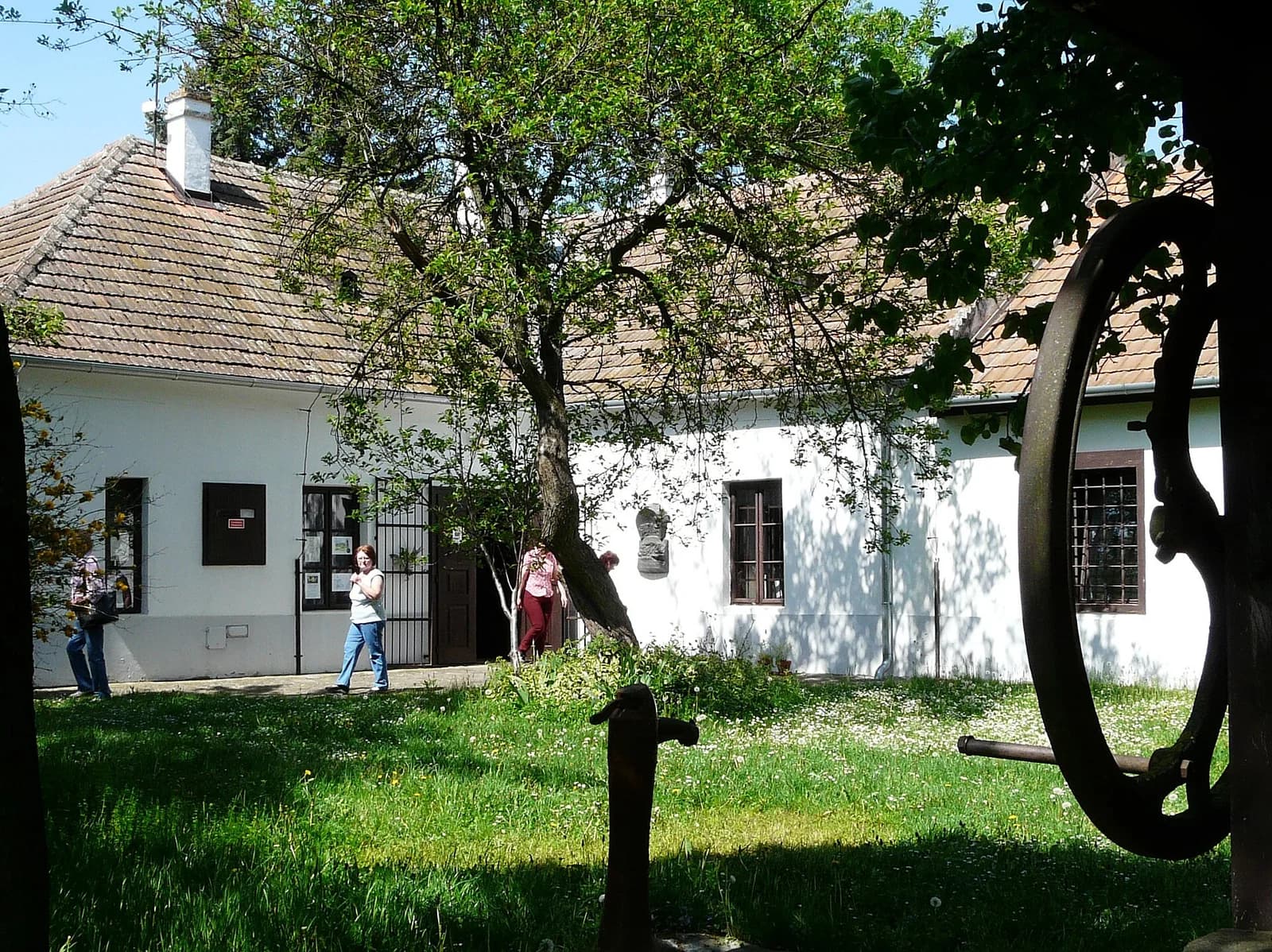 Felsőiszkáz