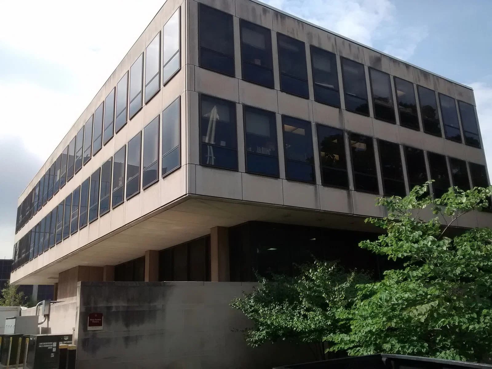 Enrico Fermi Institute