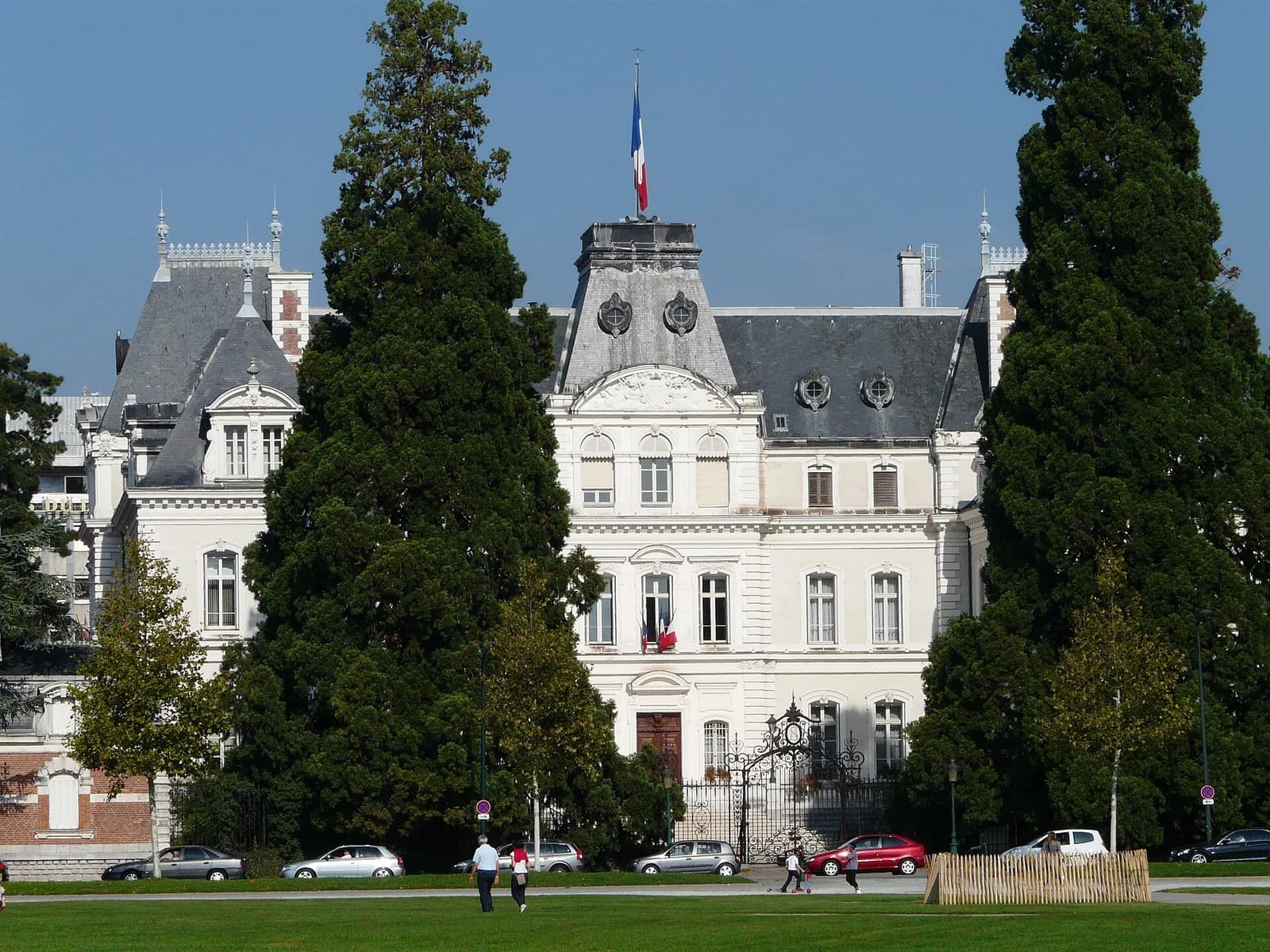 Haute-Savoie