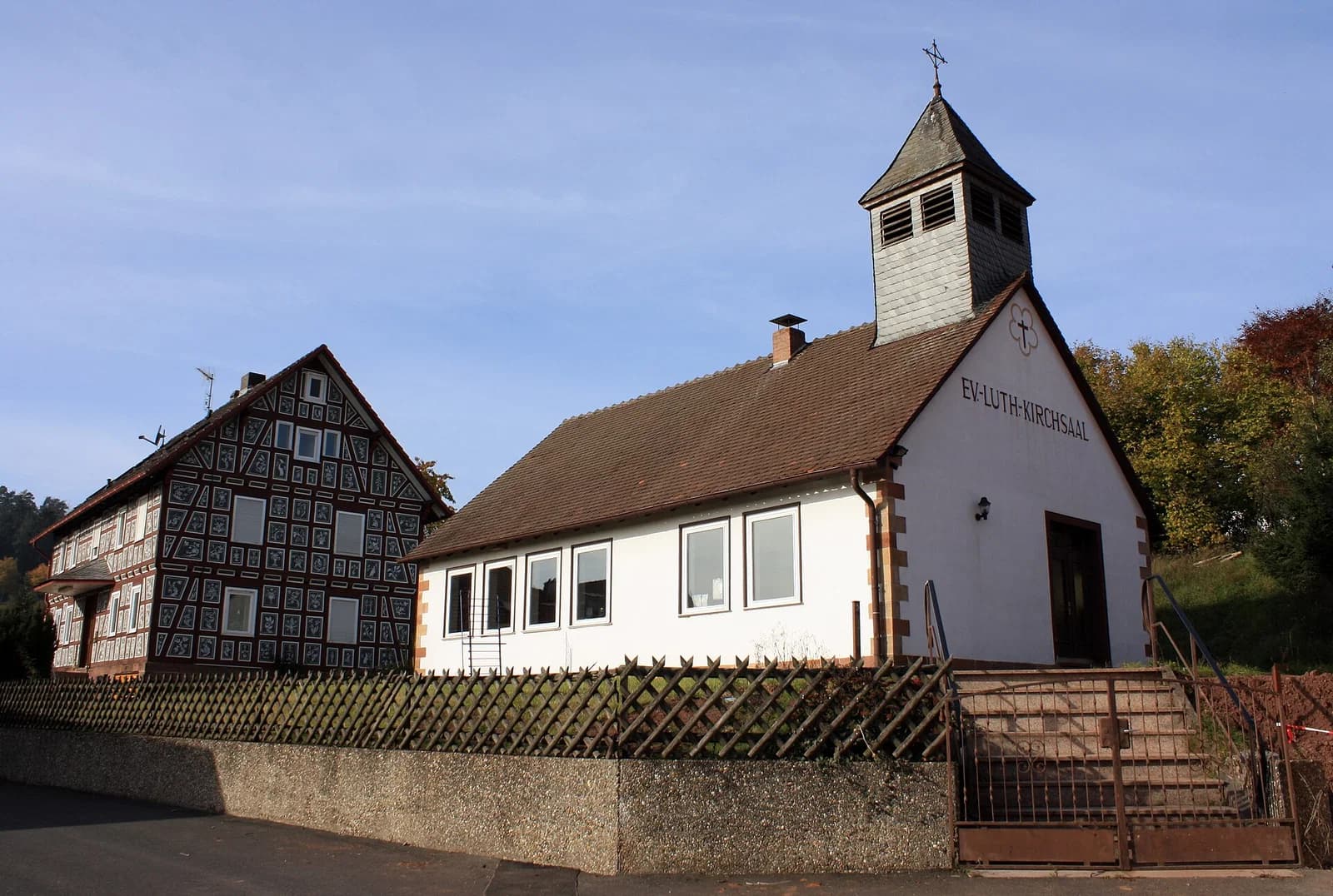 Reddehausen